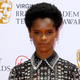 Letitia Wright Criticized Once Again for Spreading Anti-Vax Sentiments on the Set of<i> Black Panther 2</i>